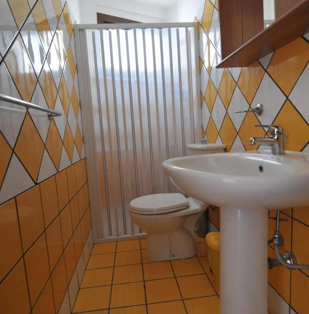 Casa Blanca 호텔 Portopalo Di Capo Passero