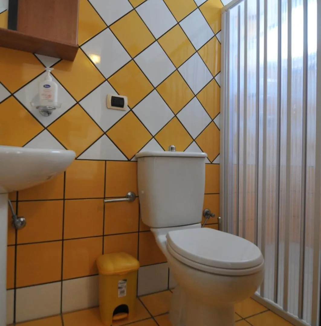 Casa Blanca 호텔 Portopalo Di Capo Passero 0*,