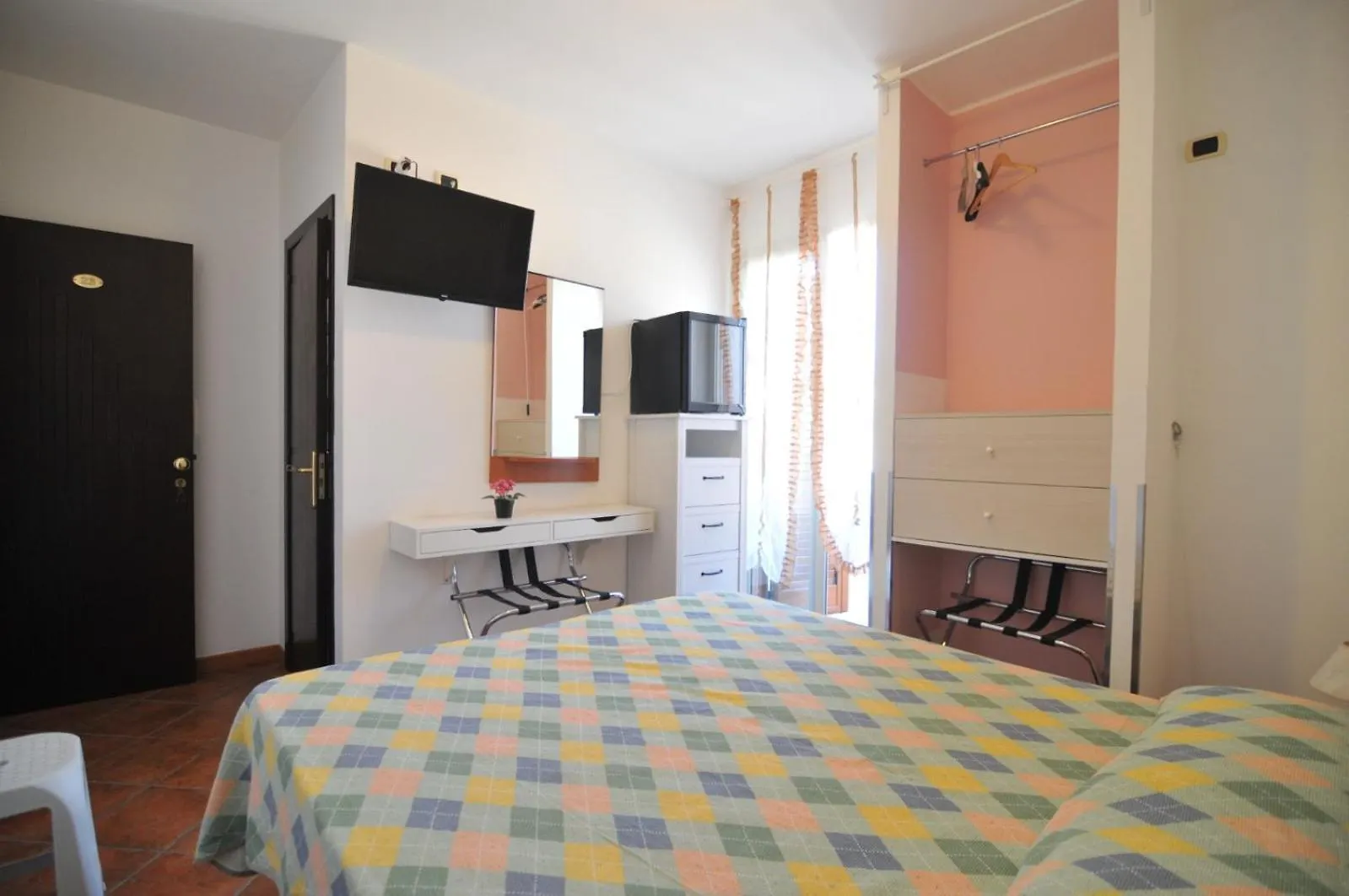 Casa Blanca 호텔 Portopalo Di Capo Passero 0*,