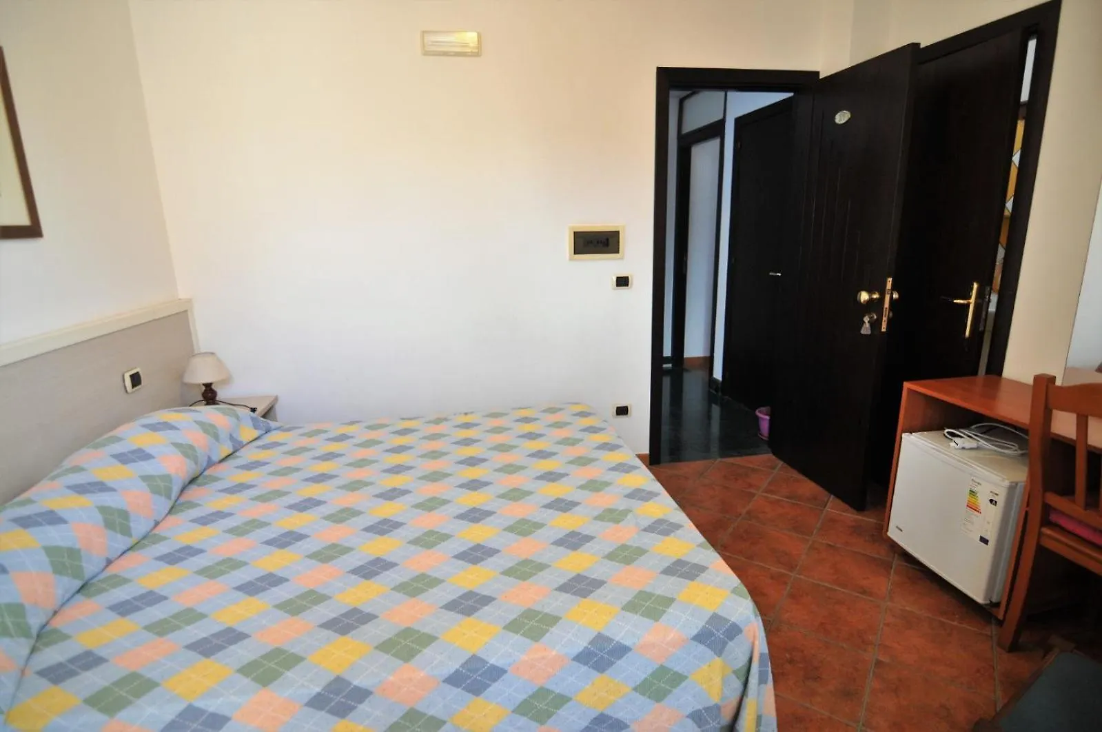 Casa Blanca 호텔 Portopalo Di Capo Passero 이탈리아